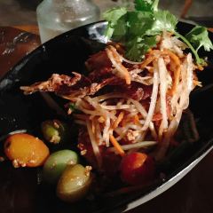 MOONLITE KITCHEN AND BAR User Photo
