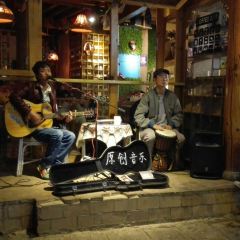 文氏奶奶·云南民间菜 User Photo