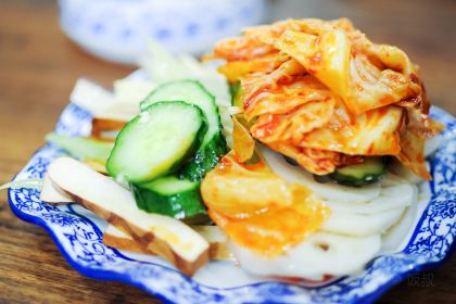 Laobaijia Shuipen Mutton