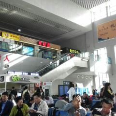 KEN DE JI TAI AN GAO TIE ZHAN CAN TING User Photo