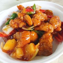 泰苑海鮮魚翅酒家 User Photo