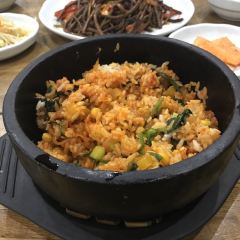 全州拌饭馆(龙源西街店) User Photo