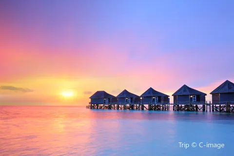 ROBINSON MALDIVES