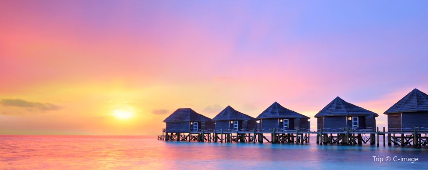 ROBINSON MALDIVES