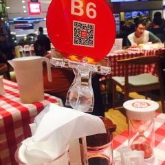 Xibeiyoumiancun (baiweinian) User Photo