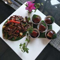 7 Colors Chinese Restaurant User Photo