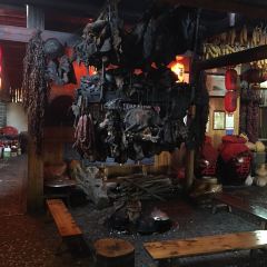 苗家土酒馆(江口店) User Photo