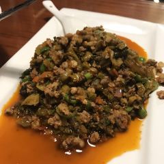 醉琉璃·藏好私房菜 User Photo