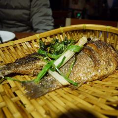 阿妈意·丽江特色小吃非遗传承集合店 User Photo