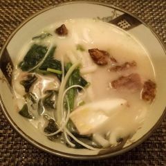 海口星海湾铂尔曼酒店·银座日餐厅 User Photo
