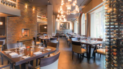 Deuxave in Boston
