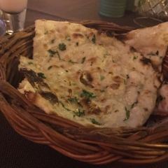 Alibaba Tandoori & Curry Restaurant User Photo