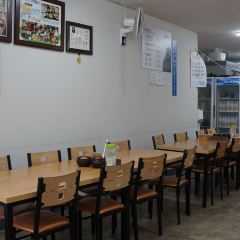 돌하르방식당 여행 사진