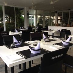 Acqua Restaurant User Photo