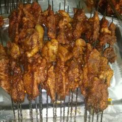 Lidahuzi Barbecue User Photo