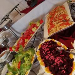 Resto Zayna User Photo