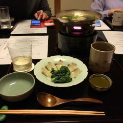 Kikunoi Honten User Photo