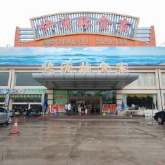 Kuaihuo Linshijia User Photo