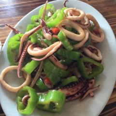 食庐海鲜十年(涠洲岛店) User Photo