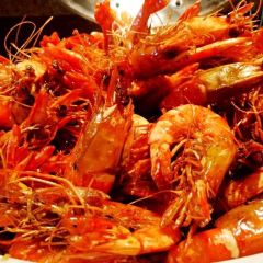 SEE VIEW GARDEN HOTEL·Western Buffet 여행 사진