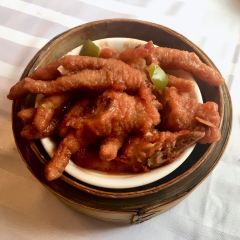 Golden Unicorn Restaurant張用戶圖片