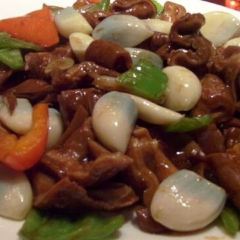 Si Thu User Photo