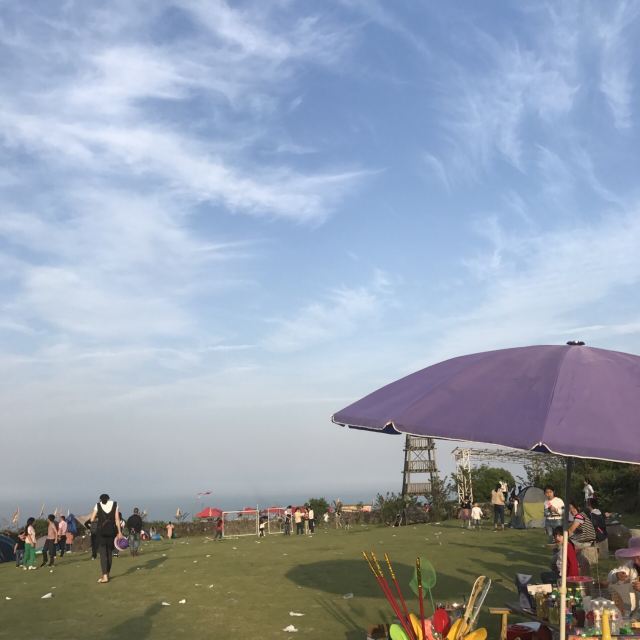 종려만(쭝뤼만)