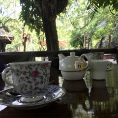 Thranthong Lodge Restaruant User Photo