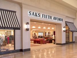 Saks Fifth Avenue(拉斯维加斯)