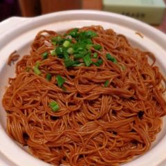 HUANG SHAN LAO MA User Photo