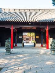 Taibo Temple