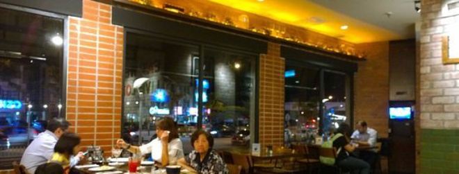 Italiannies Queensbay Mall