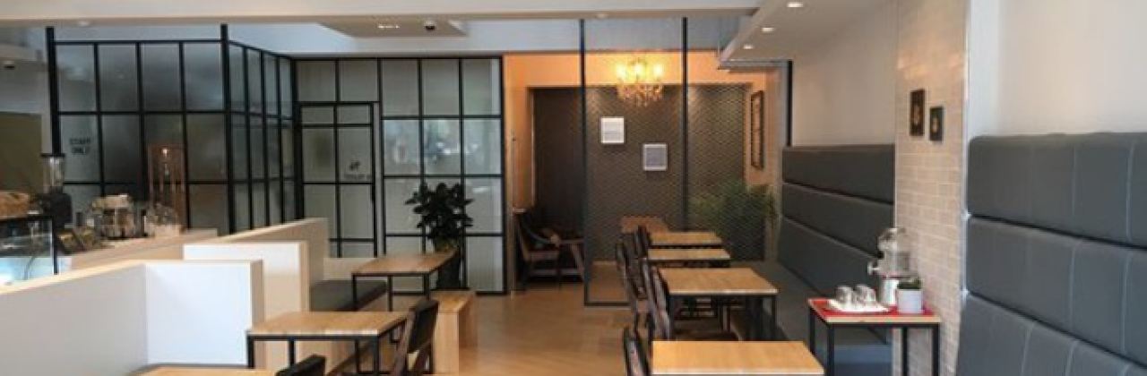 Cafe Maven(coffee roasters)