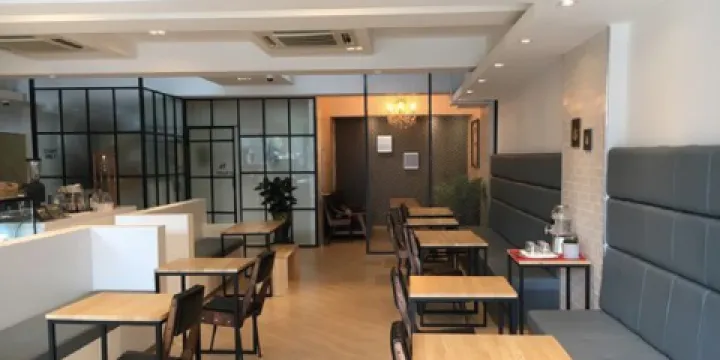 Maven Coffee Roasters