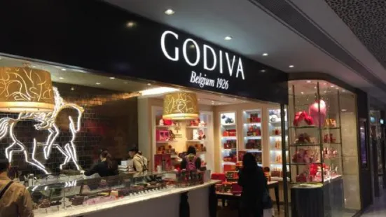 Godiva Chocolatier(IFC Mall)