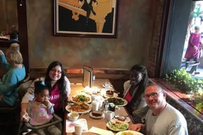 The Black Cow in Glendale