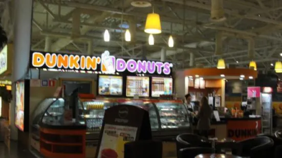 Dunkin' Donuts