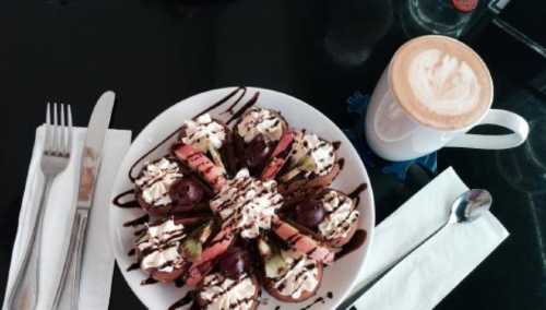 Carffee Coffee Bar