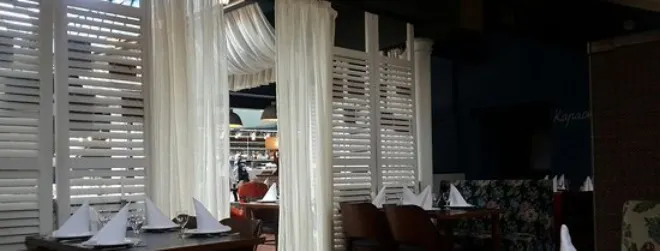 Restaurant Odessa