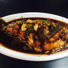 越塘食府·西塘美食馆 User Photo