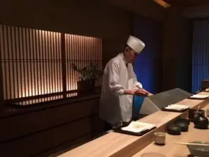 Tempura Tenko