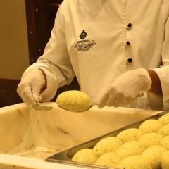 Casa Portuguesa do Pastel de Bacalhau (Rua Augusta) User Photo