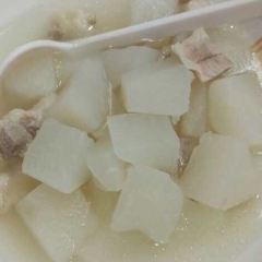 正宗陈豆花(步行街店) User Photo