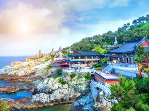 해동용궁사