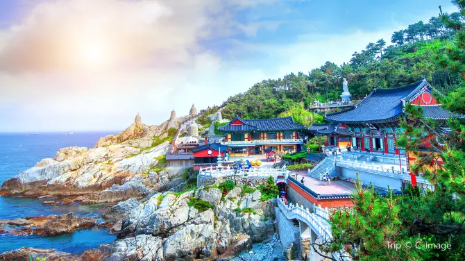2_海東龍宮寺