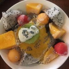 Mango Tango User Photo