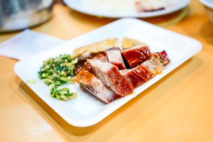 Joy Hing Roasted Meat