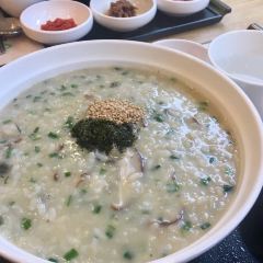 Bonjuk Myeongdong Branch User Photo