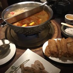 鼎王麻辣鍋(高雄七賢店) User Photo