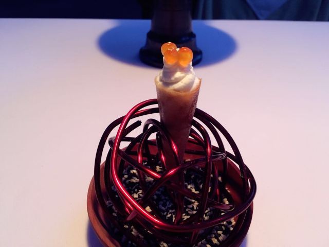 Mozaic Restaurant Gastronomique